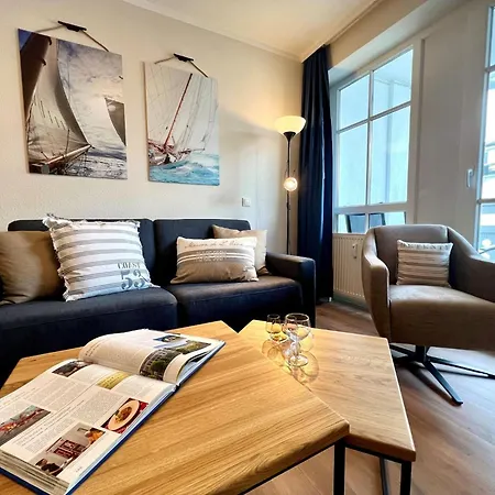 Moderne Mit Balkon In *