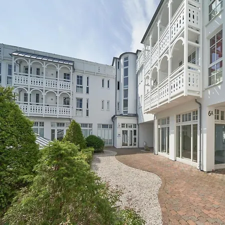 Moderne Mit Balkon In Apartment